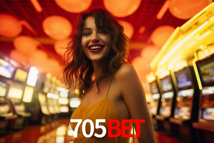  705bet.com
